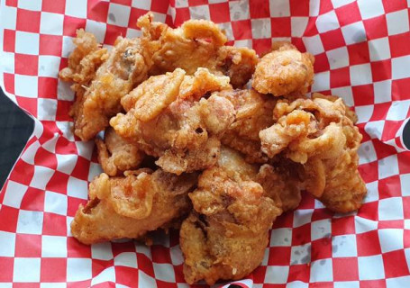 [New] Korean Style Fried Chicken Wings 치킨윙