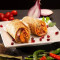 Fazila Onion Bhaji Fresh Wrap