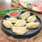 Steamed Veg Momo (20 Pcs)