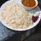 Rajma With Special Rice