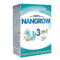 Nestle NANGROW HMO Milk Formula for to years Children, Bag in Box Pack