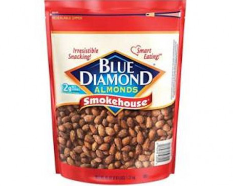 Amandes Du Fumoir Blue Diamond