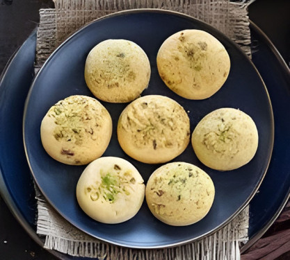 Pista Butter Cookies