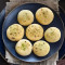 Pista Butter Cookies