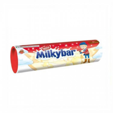 Milkybar Buttons Giant Tube