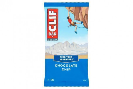 Cliff Protein Bar Chocolate Chip