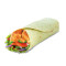 Paneer Tikka Signature Wrap Guiltfree