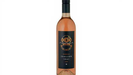 Shallow Seas Rosé