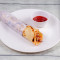 Chicken Kathi Rolls (2 Pcs)