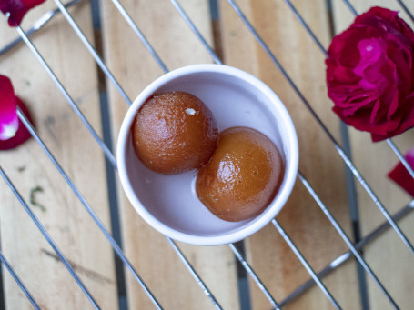 Gulab Jamun(Per Piece)