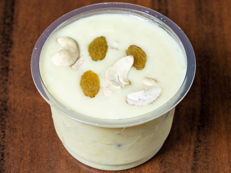 Special Chilled Kesar Kheer