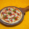 7 Mexican Italian Veg Pizza