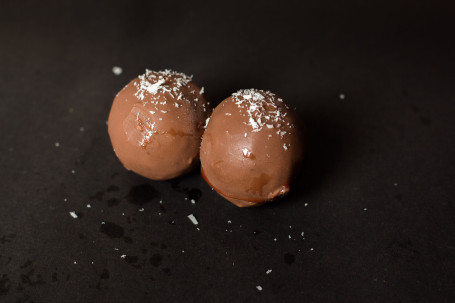 Chocolate Balls Paan