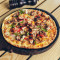 10 Special Chicken Masala Tikka Pizza