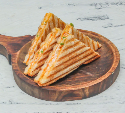 Itallian Grilled Sandwich