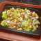 Mix Beans High Protein Chaat Salad