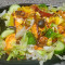 Tandoori Chicken Hot Salad
