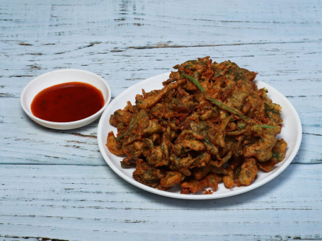 Palak Pakore (250 Gms)