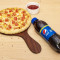 7 Corn Pizza Beverage (300 Ml)