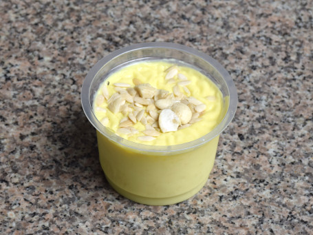 Special Kesar Kheer Cup