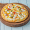 7 Regular Crispy Cheese Pizza
