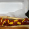 Duey Dog Hot Dog