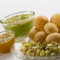 Golgappe Atta 5 Pcs