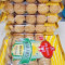 Coconut Biscuits Pack 400 Gms