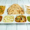 Special Veg Executive Thali