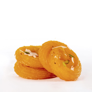 Paneer Jalebi (500Gms)