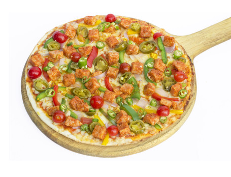 8 ' ' Special Tandoori Pizza