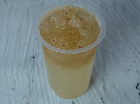 Lemon Soda With Gond Katira