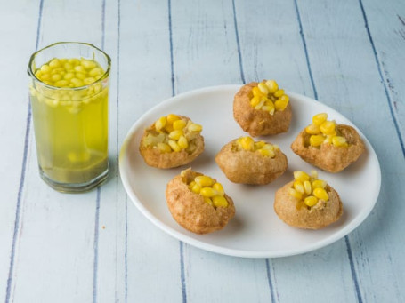 Corn Pani Wale (8 Pcs)