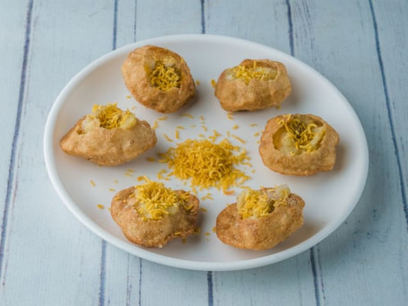 Golgappe Ki Papdi (4 Pcs)