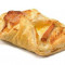 West Cornwall Pasty Co. Bacon Cheese Turnover