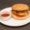 Noodles Burger [1 Pcs]