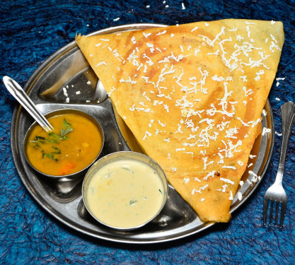 Basant Special Cheese Dosa