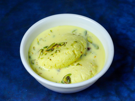 Rasmalai(1 Pcs)