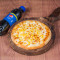 7 Corn Pizza(With 300Ml Soft Drink)