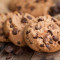 Vanilla Choco Chips Cookies (Pack)