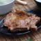 炸排骨 Deep-Fried Pork Ribs