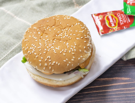 Oberoi Special Maha Burger