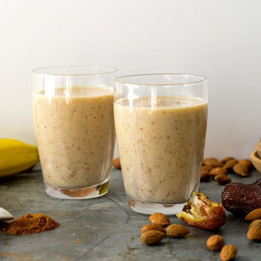 Almond Dates Shake (300 Ml)