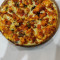 Chicken Dominated Pizza (Medium)