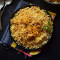 Veg dum biryani with paneer