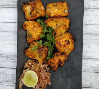 Sole Tandoori Fish