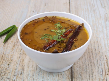 Chef Special Dal Handi(Black Dal)