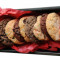 6 Pack Gluten-free vegan Boss Cookies