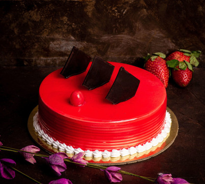 Strawbeery Cake [1 Kg]