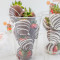 Chocolate Strawberry Cup